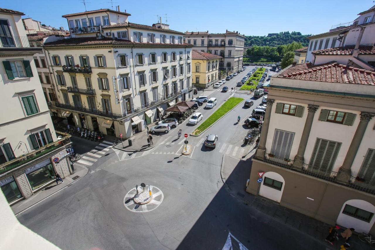Luxury Suite In Florence - Hosted By Sweetstay 외부 사진