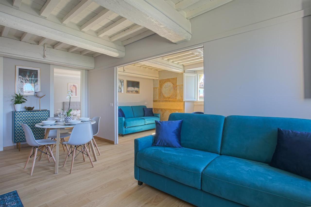 Luxury Suite In Florence - Hosted By Sweetstay 외부 사진